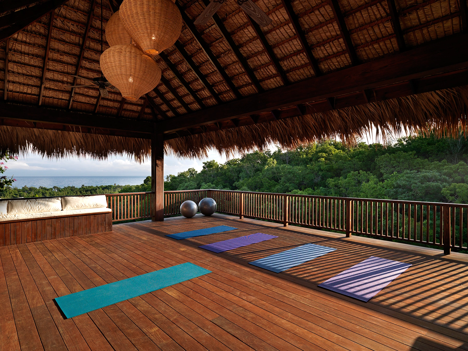 Yoga Retreats